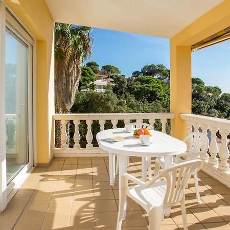 Villa Cor - Lloret De Mar Exteriör bild