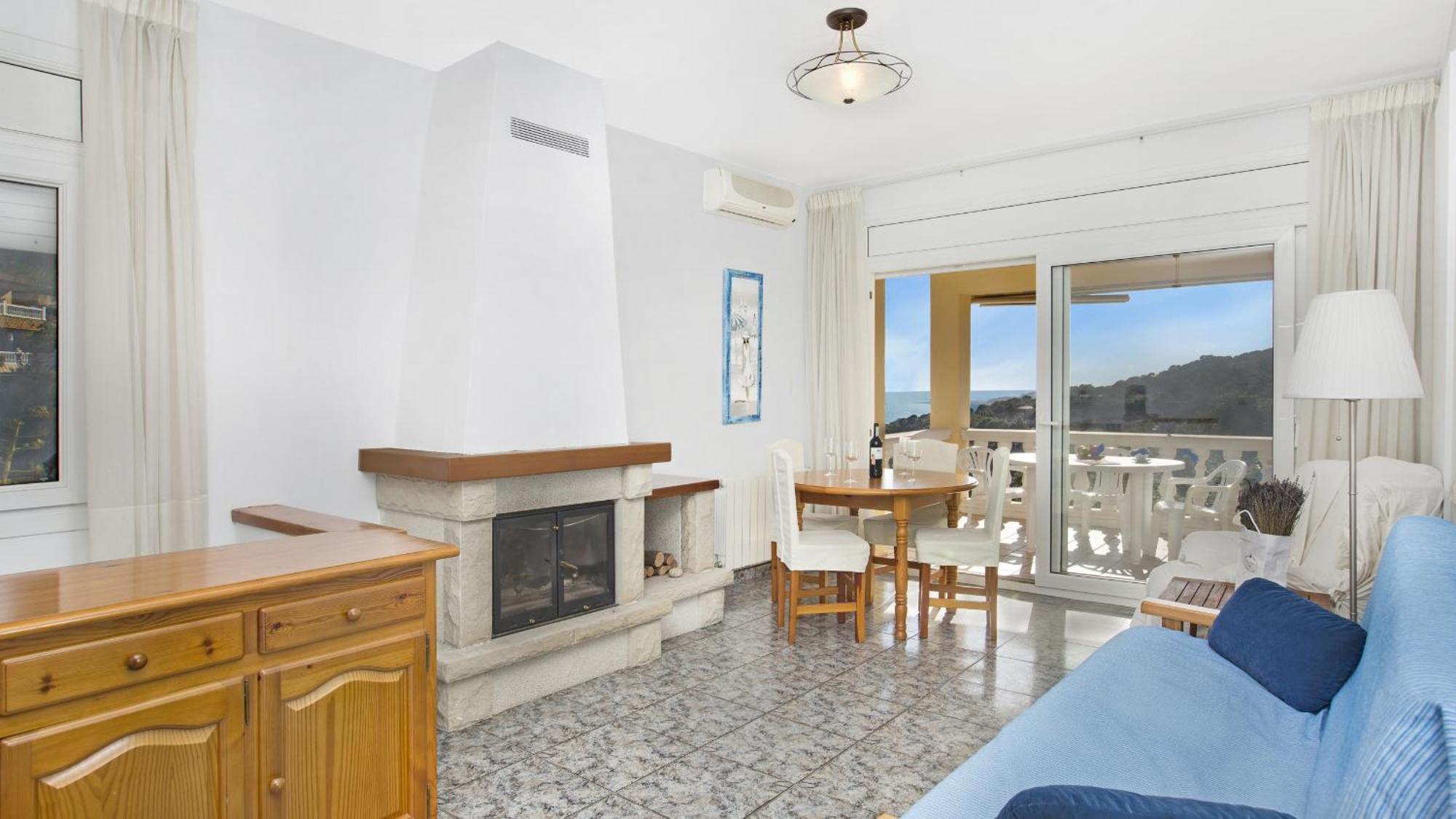 Villa Cor - Lloret De Mar Exteriör bild